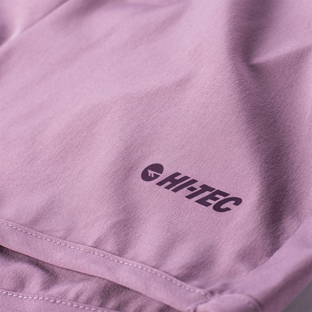 Grapeade - Lifestyle - Hi-Tec Childrens-Kids Stori Shorts
