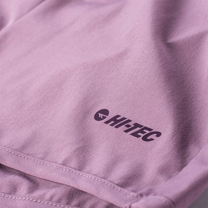 Grapeade - Lifestyle - Hi-Tec Childrens-Kids Stori Shorts