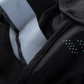 Black-Opal - Pack Shot - Radvik Womens-Ladies Sjofn Cycling Shorts