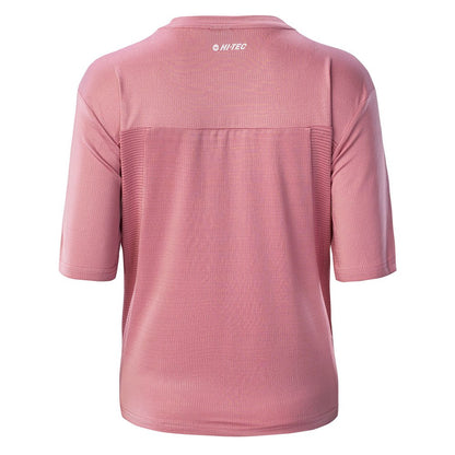 Polignac - Back - Hi-Tec Womens-Ladies Lady Elsu T-Shirt