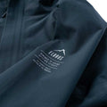 Midnight Navy - Lifestyle - Elbrus Womens-Ladies Gantori Lightweight Jacket