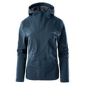 Midnight Navy - Front - Elbrus Womens-Ladies Gantori Lightweight Jacket