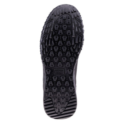 Black - Back - Magnum Mens Bondsteel Combat Boots