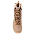 Sand - Pack Shot - Magnum Mens Bondsteel Combat Boots