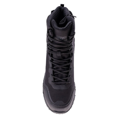 Black - Pack Shot - Magnum Mens Bondsteel Combat Boots