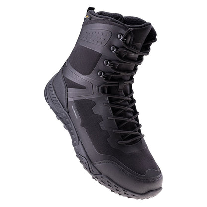 Black - Close up - Magnum Mens Bondsteel Combat Boots