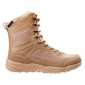 Sand - Side - Magnum Mens Bondsteel Combat Boots