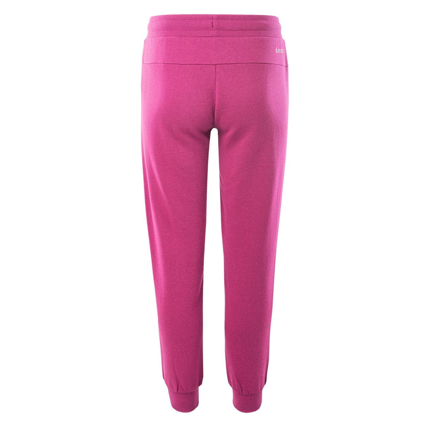 Boysenberry - Back - Hi-Tec Childrens-Kids Omio Jogging Bottoms