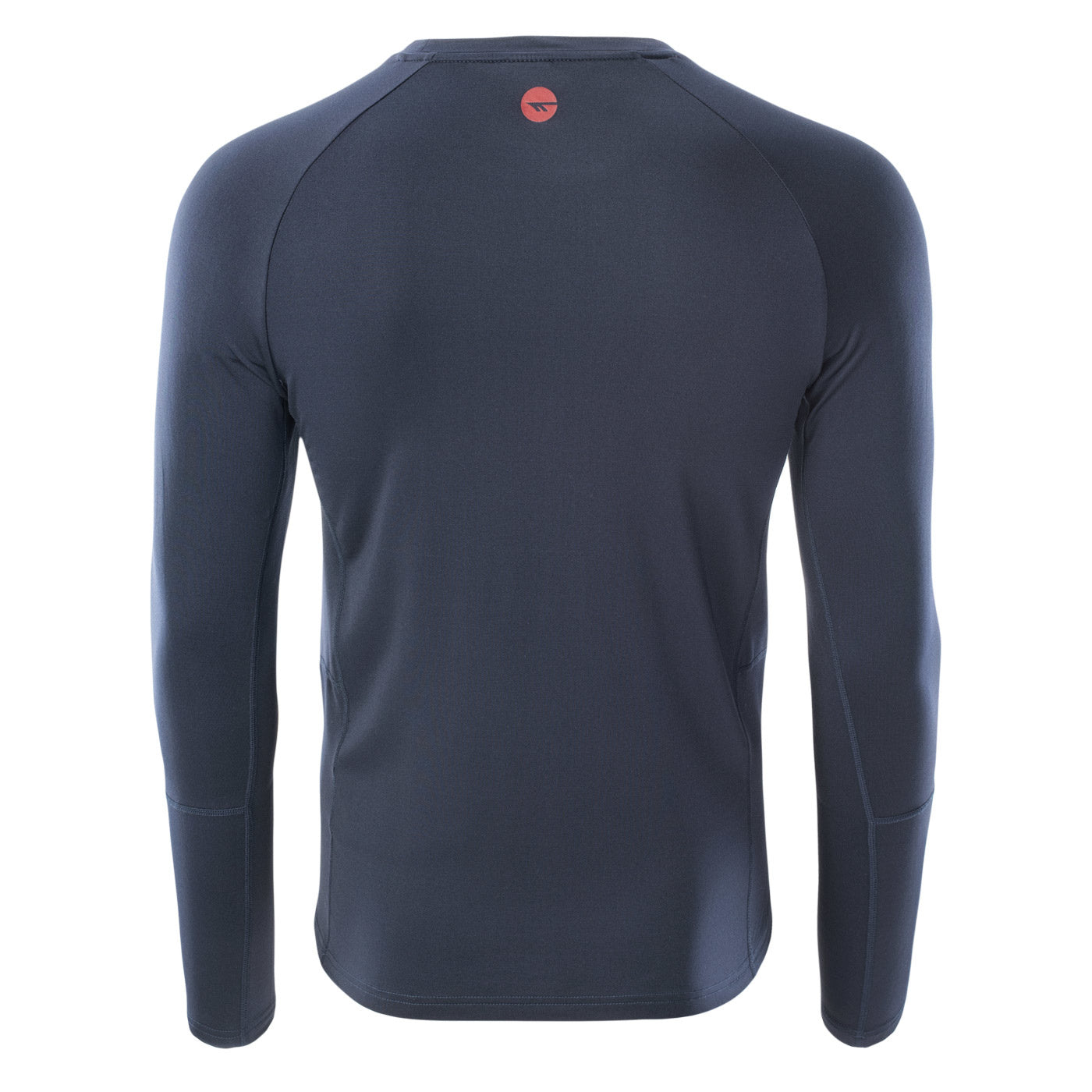 Sky Captain - Back - Hi-Tec Mens Alayo Long-Sleeved T-Shirt