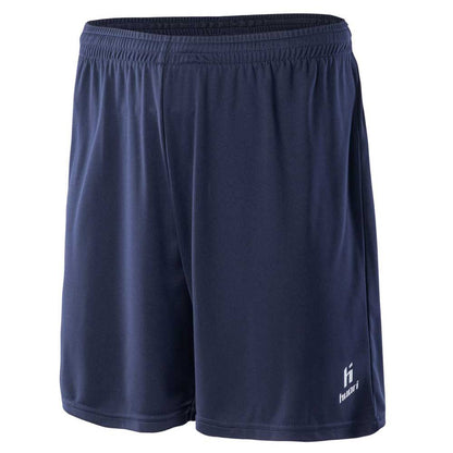 Peacoat-Bright White - Side - Huari Mens Huracan II Shorts