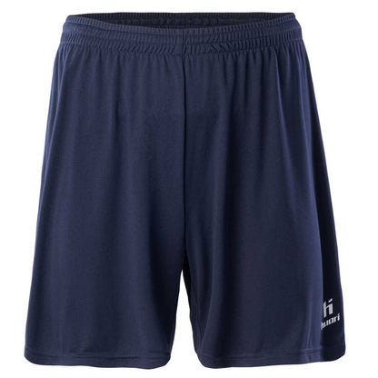 Peacoat-Bright White - Front - Huari Mens Huracan II Shorts