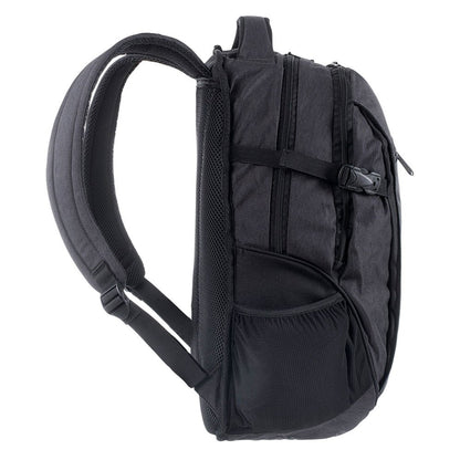 Black - Lifestyle - Hi-Tec Tobby Logo 25L Backpack