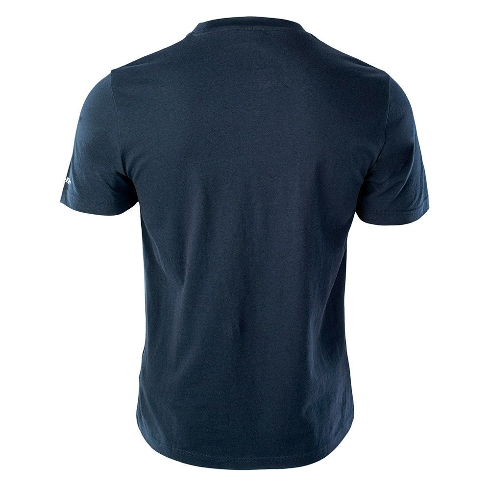 Sky Captain - Back - Hi-Tec Mens Rimo T-Shirt
