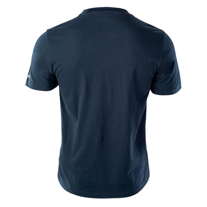 Sky Captain - Back - Hi-Tec Mens Rimo T-Shirt