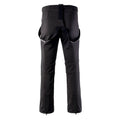 Black - Back - Hi-Tec Womens-Ladies Lady Lermo Ski Trousers