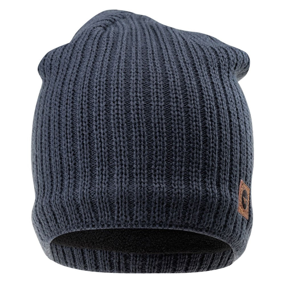 Blue Nights - Back - Hi-Tec Childrens-Kids Skien Winter Hat