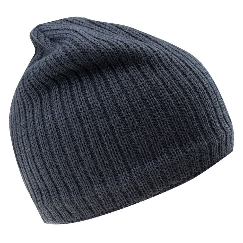Blue Nights - Side - Hi-Tec Childrens-Kids Skien Winter Hat