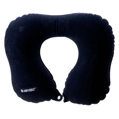 Navy - Front - Hi-Tec Neso Travel Pillow