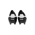 Black-White - Back - Gola Unisex Adult Performance Ceptor MLD Pro Firm Ground Boots