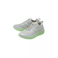 Arcade White-Patina Green - Side - Gola Womens-Ladies Typhoon Performance Trainers