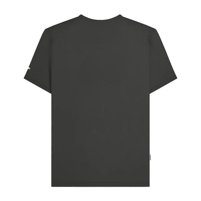 Iron - Back - Lambretta Mens Northern Soul T-Shirt