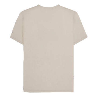 Jetstream - Back - Lambretta Mens Union Jack T-Shirt