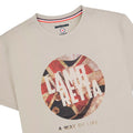 Jetstream - Side - Lambretta Mens Union Jack T-Shirt