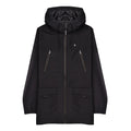 Iron - Front - Lambretta Mens Terrace Jacket