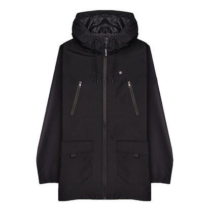 Iron - Front - Lambretta Mens Terrace Jacket
