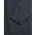 Navy-Stone - Lifestyle - Lambretta Mens Tipped Knitted Jumper