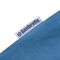 Dark Blue - Side - Lambretta Mens Scooter T-Shirt