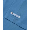 Dark Blue - Pack Shot - Lambretta Mens Scooter T-Shirt