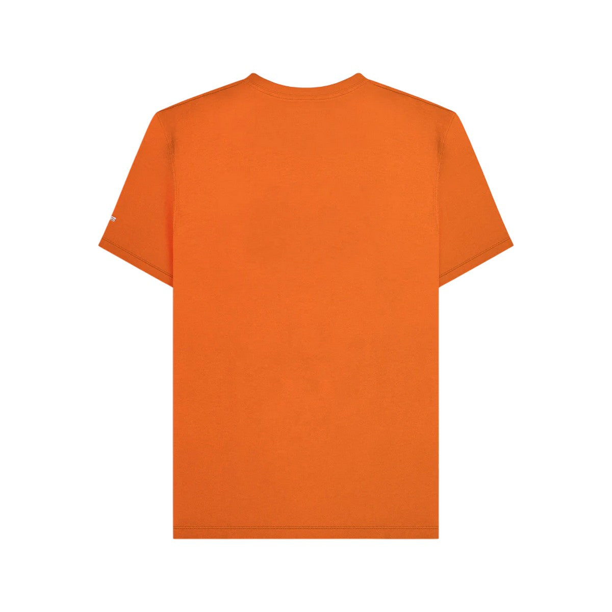 Apricot - Back - Lambretta Mens Mod Target T-Shirt