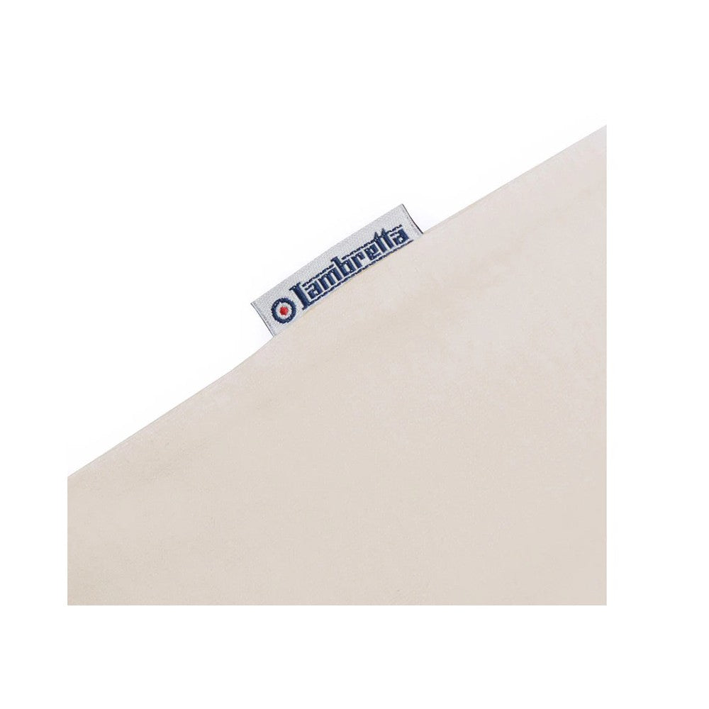 Tofu - Pack Shot - Lambretta Mens Scooter Blur T-Shirt