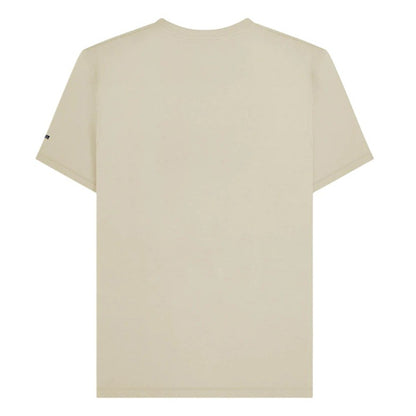 Tofu - Back - Lambretta Mens Scooter Blur T-Shirt