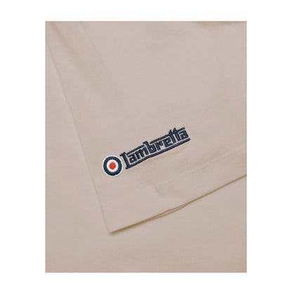 Tofu - Lifestyle - Lambretta Mens Scooter Blur T-Shirt
