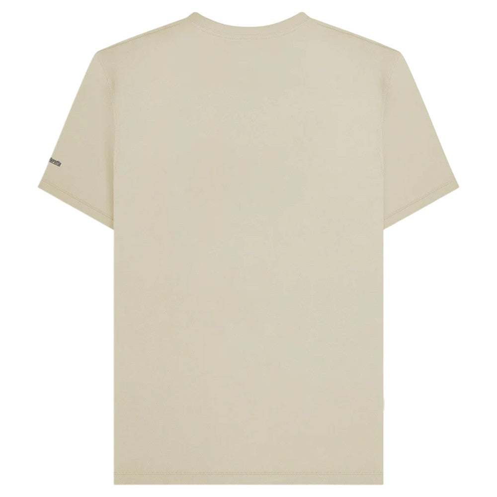Tofu - Back - Lambretta Mens Established T-Shirt