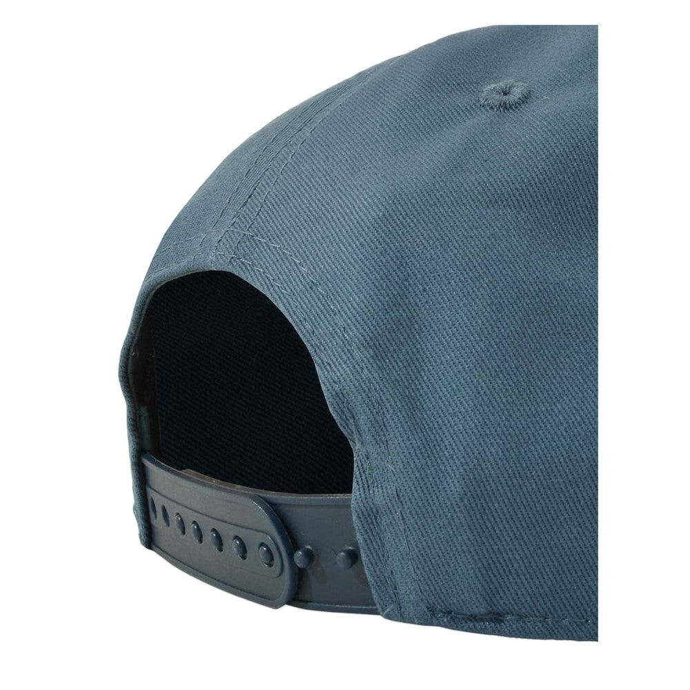 Dark Blue - Lifestyle - Lambretta Classic Baseball Cap