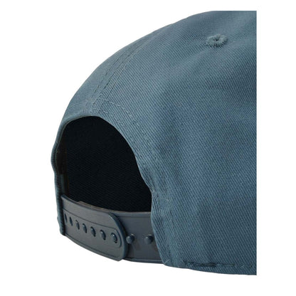 Dark Blue - Lifestyle - Lambretta Classic Baseball Cap