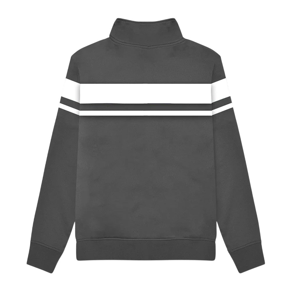 Iron-White - Back - Lambretta Mens Championship Jacket