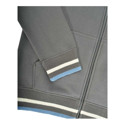 Iron - Lifestyle - Lambretta Mens Full Zip Hoodie
