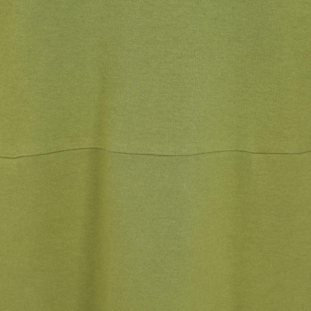 Sage - Side - Lazy Jacks Womens-Ladies Panelled Tunic Top