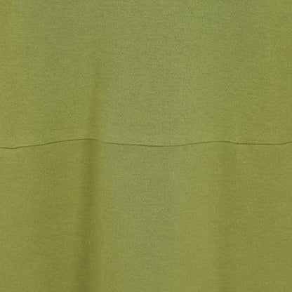 Sage - Side - Lazy Jacks Womens-Ladies Panelled Tunic Top