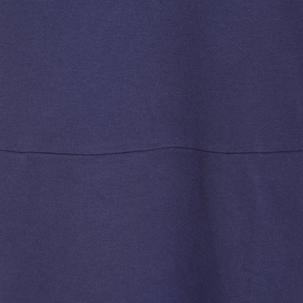 Twilight - Back - Lazy Jacks Womens-Ladies Panelled Tunic Top