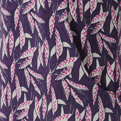 Purple - Lifestyle - Lazy Jacks Womens-Ladies Barley Tunic Top