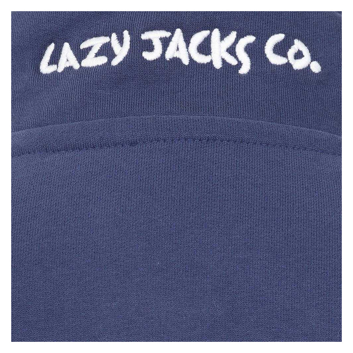 Twilight - Lifestyle - Lazy Jacks Womens-Ladies Button Neck Sweatshirt