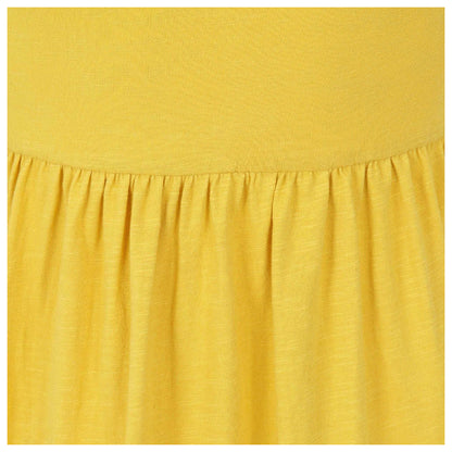 Yellow - Lifestyle - Lazy Jacks Girls Cotton Dress