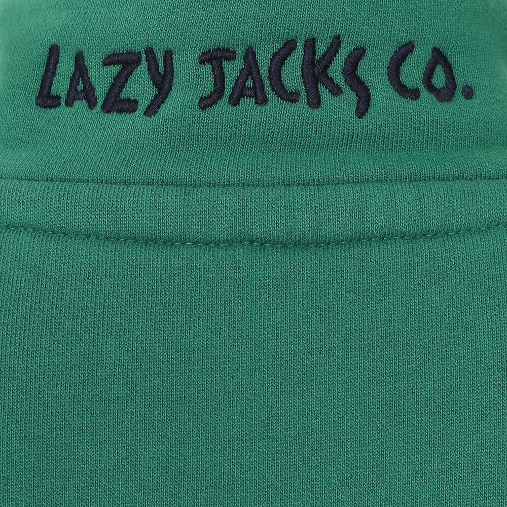 Fern - Lifestyle - Lazy Jacks Boys Quarter Zip Sweatshirt