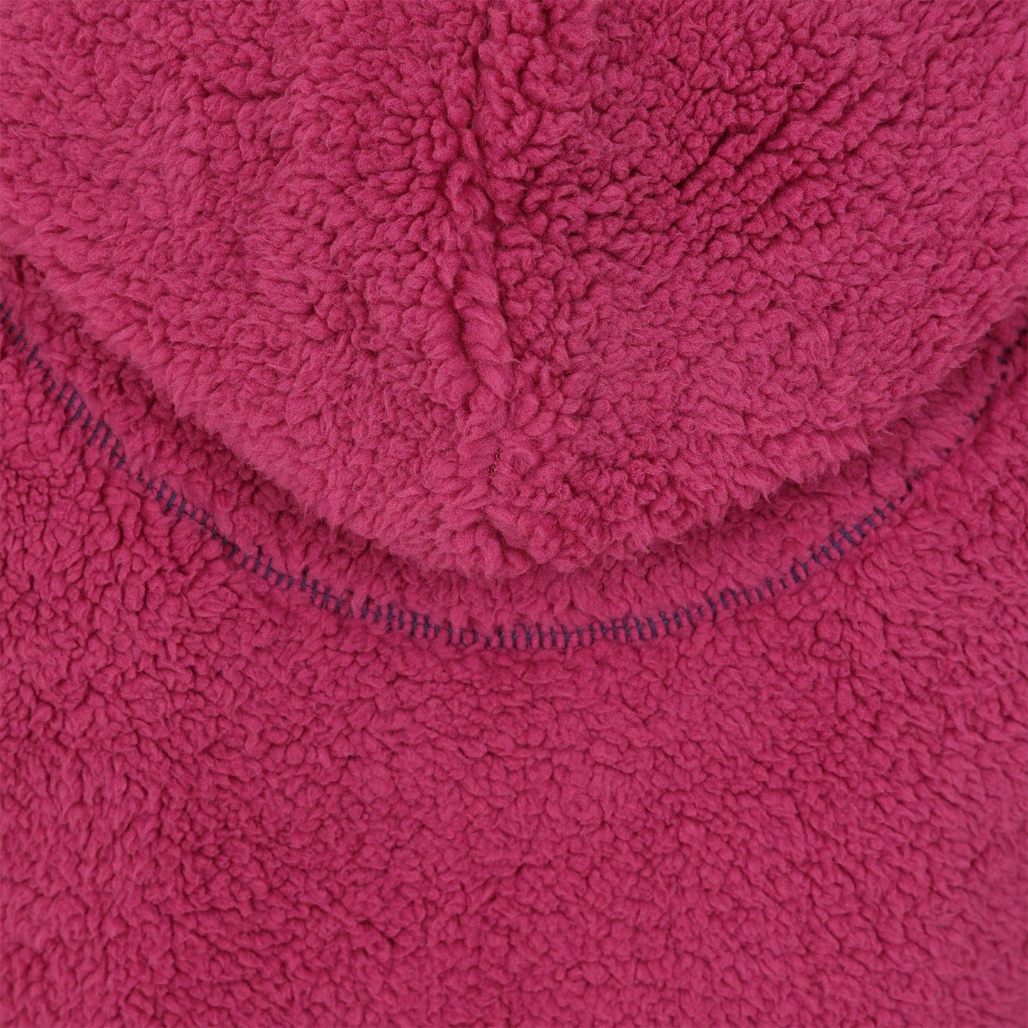 Raspberry - Lifestyle - Lazy Jacks Childrens-Kids Full Zip Snug Fit Full Zip Hoodie