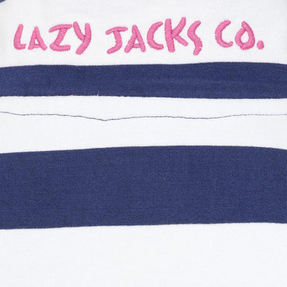Twilight - Pack Shot - Lazy Jacks Womens-Ladies Button Neck Sweatshirt